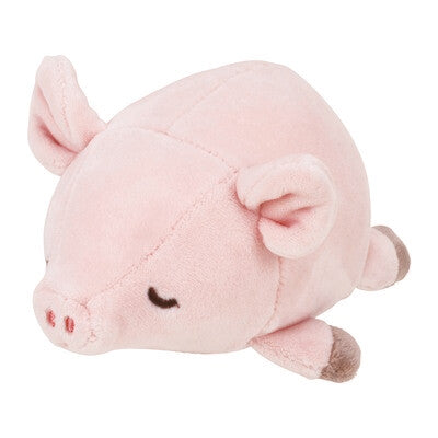 Pinkie, Schwein