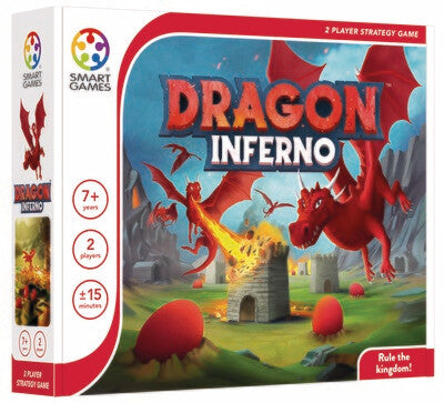 Dracheninferno