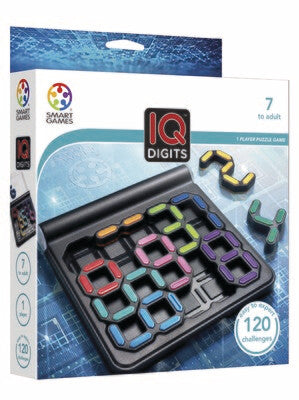 IQ-Ziffern