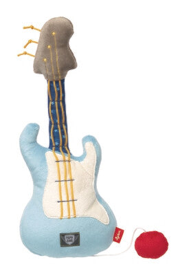 Sonaglio Chitarra