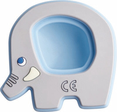 Hochet Eléphant Plop