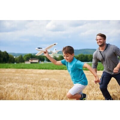 Terra Kids Gleitschirm