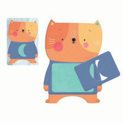 Primo Ludo Shapes