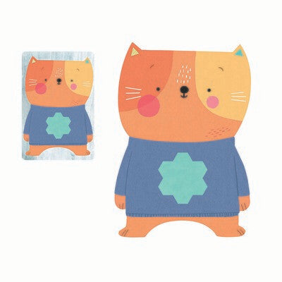 Primo Ludo Shapes