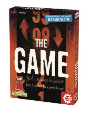 Das Spiel