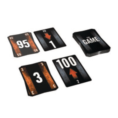 Das Spiel