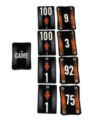 Das Spiel