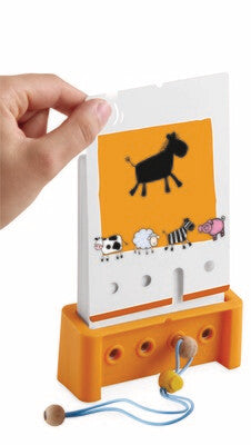 Logic! CASE Erweiterungsset 4+ Tiere