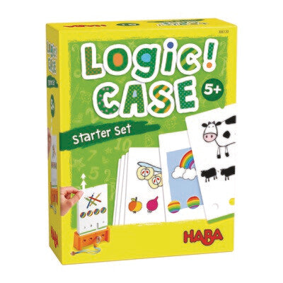 Logik! CASE Starter Kit 5+