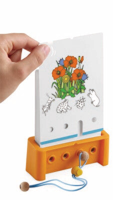 Logic! CASE Erweiterungsset 6+ Natur