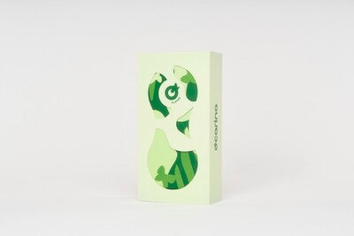 Ocarina Music Player GREEN EDITION