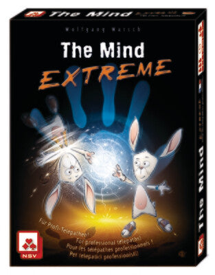 Das Mind Extreme