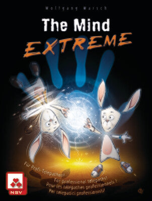 Das Mind Extreme