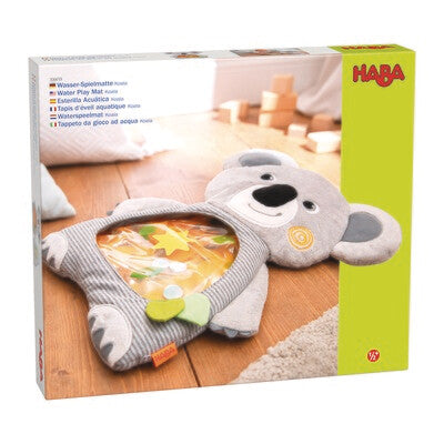 Tapis d'éveil aquatique Koala
