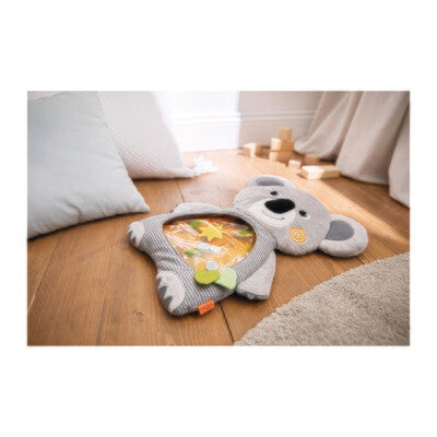 Tapis d'éveil aquatique Koala