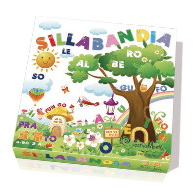 Sillabandia (IT)