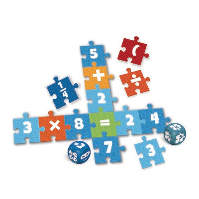Smarty Puzzle Pytagora