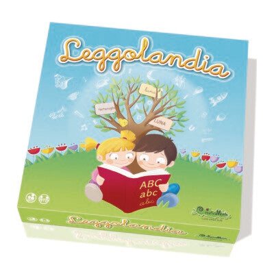 Leggolandia (IT)