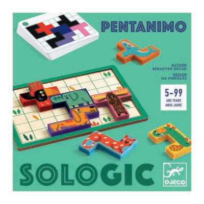 Pentanimo