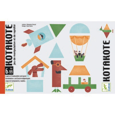 Kotakote