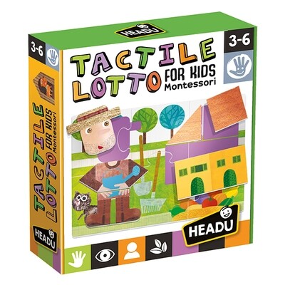 Touch-Lotto
