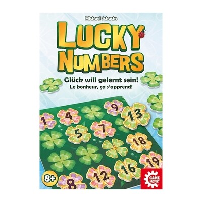 Lucky Numbers