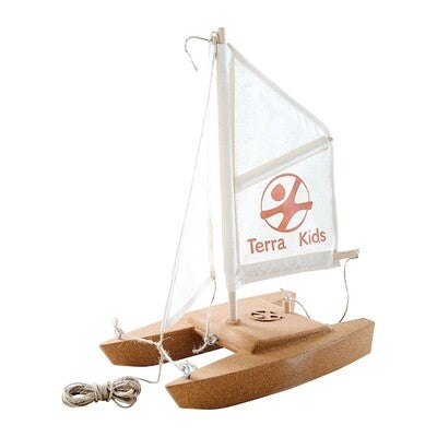 Kit Catamarano