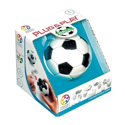 Plug & Play-Ball