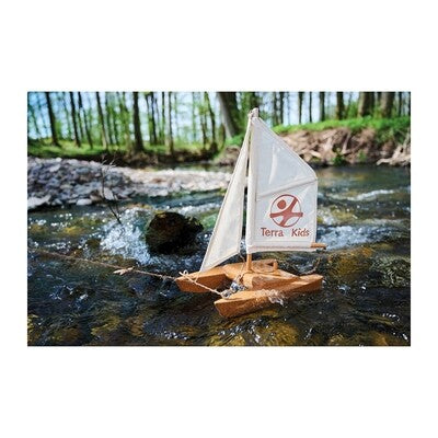 Kit Catamarano