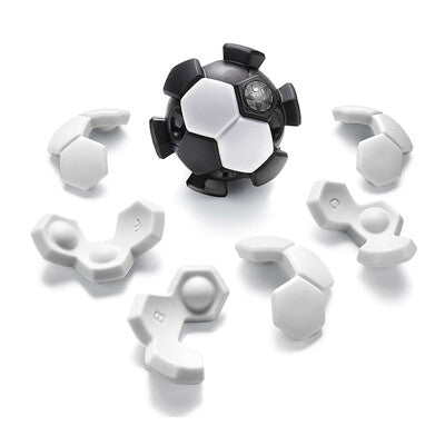 Plug & Play-Ball