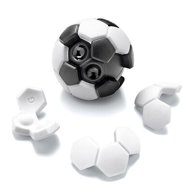 Plug & Play-Ball