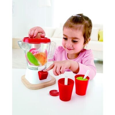 Smoothie-Mixer