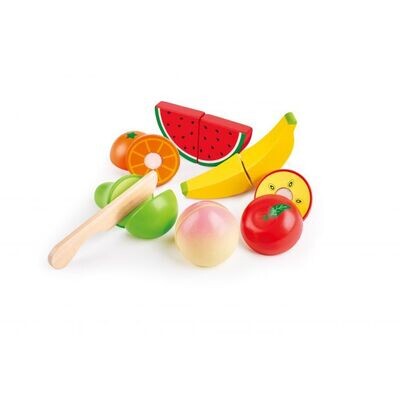 Set di frutta