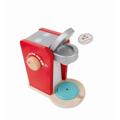Barista-Kaffeemaschine