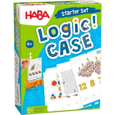 Logik! CASE Starter Kit 6+