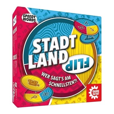 Stadtland-Flip