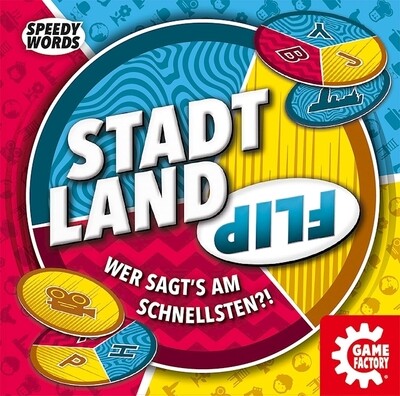 Stadtland-Flip