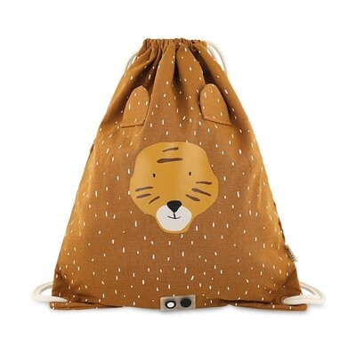 Borsa da ginnastica - Tigre