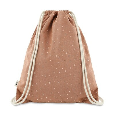 Sac à cordon coulissant - Chat