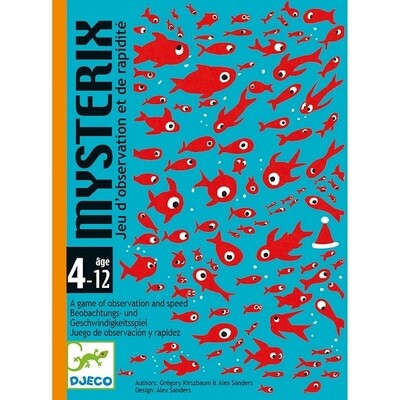 Mysterax
