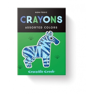 Puzzle - Afrikanische Tiere