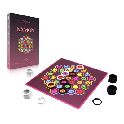 Kamon