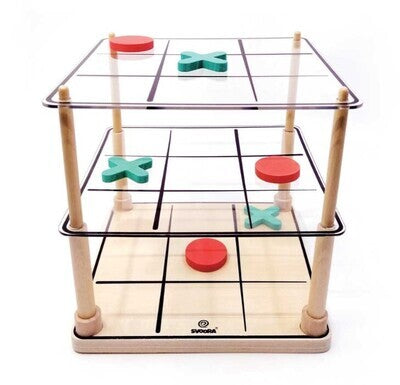 Epic Tac Toe