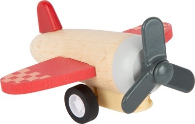 Avions à rétrofriction