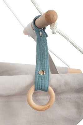 Balançoire pour bébé
