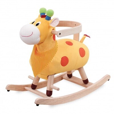 Schaukelgiraffe