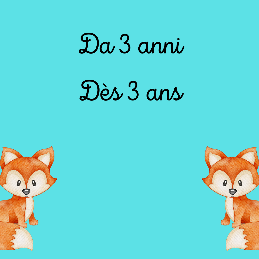 Calendrier de l'avent magnétique