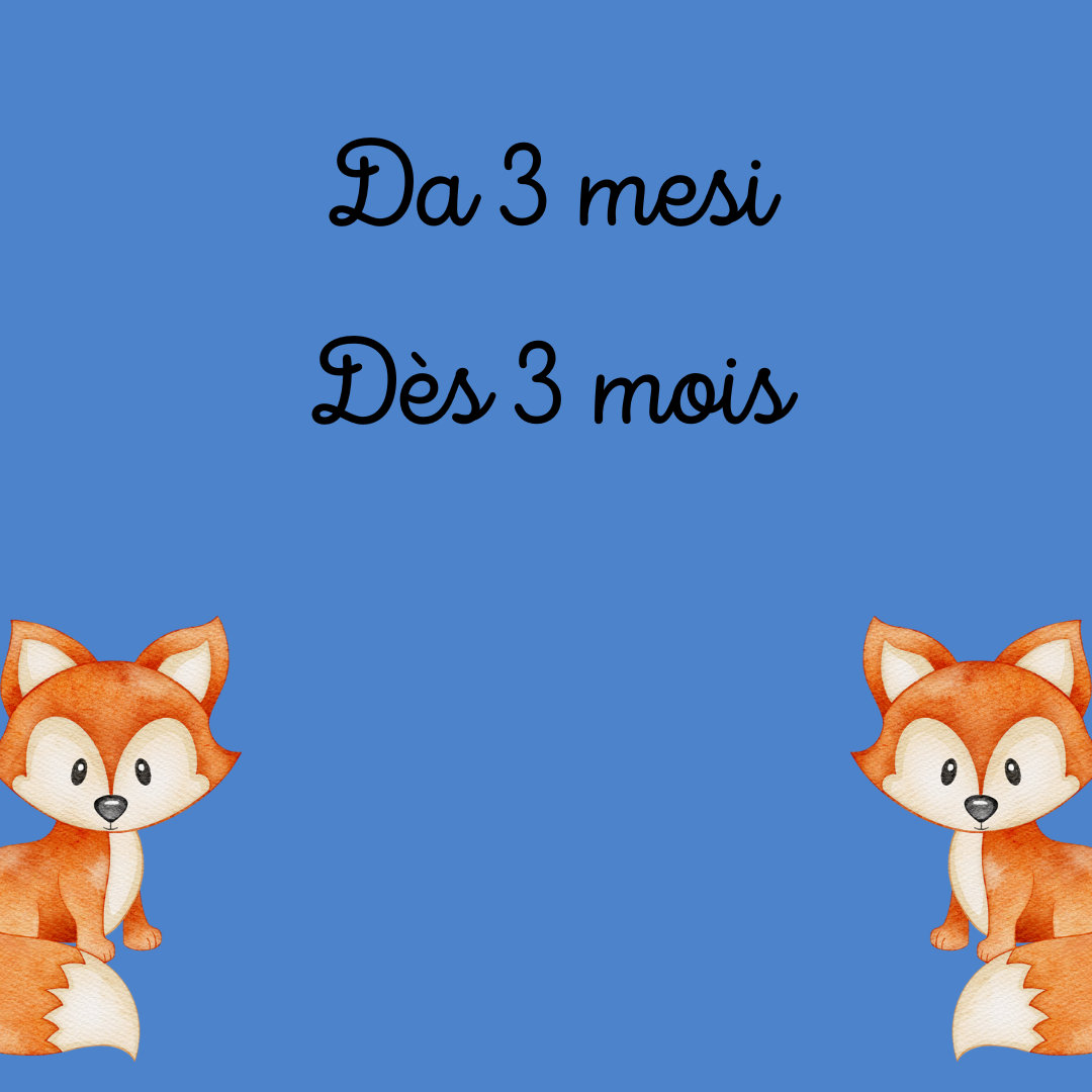 Fluoreszierende Sensorikflasche Gelb