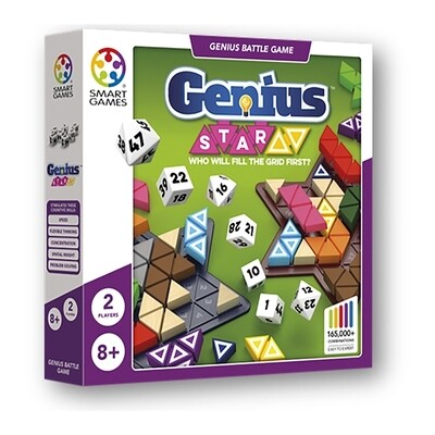 Genius Star