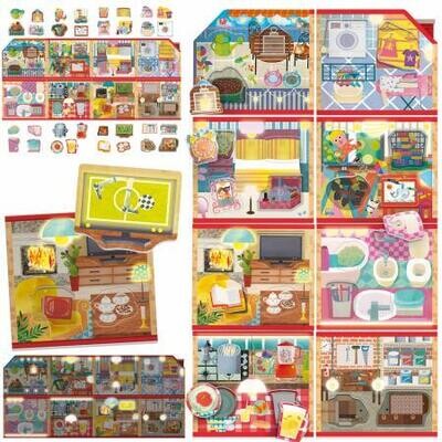 Ma Petite Maison (Französische Version)